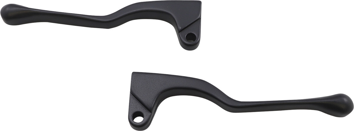 TMV Handlebar Control Levers