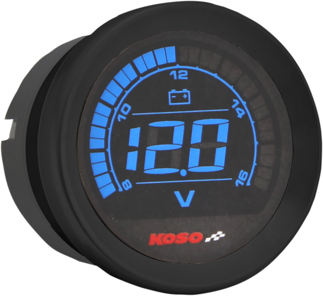 Replacement Gauge