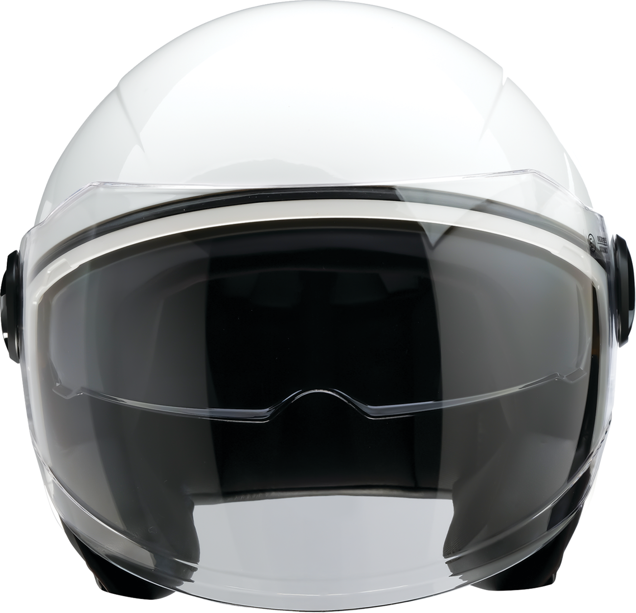 Z1R Scuzzi Solid Helmet