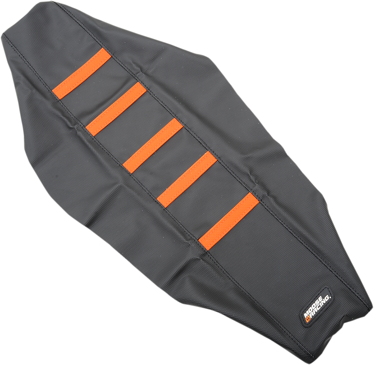 Moose Racing Ribbed Seat Cover