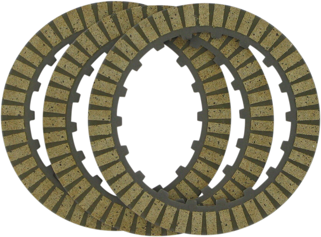 Vesrah Clutch Discs Honda