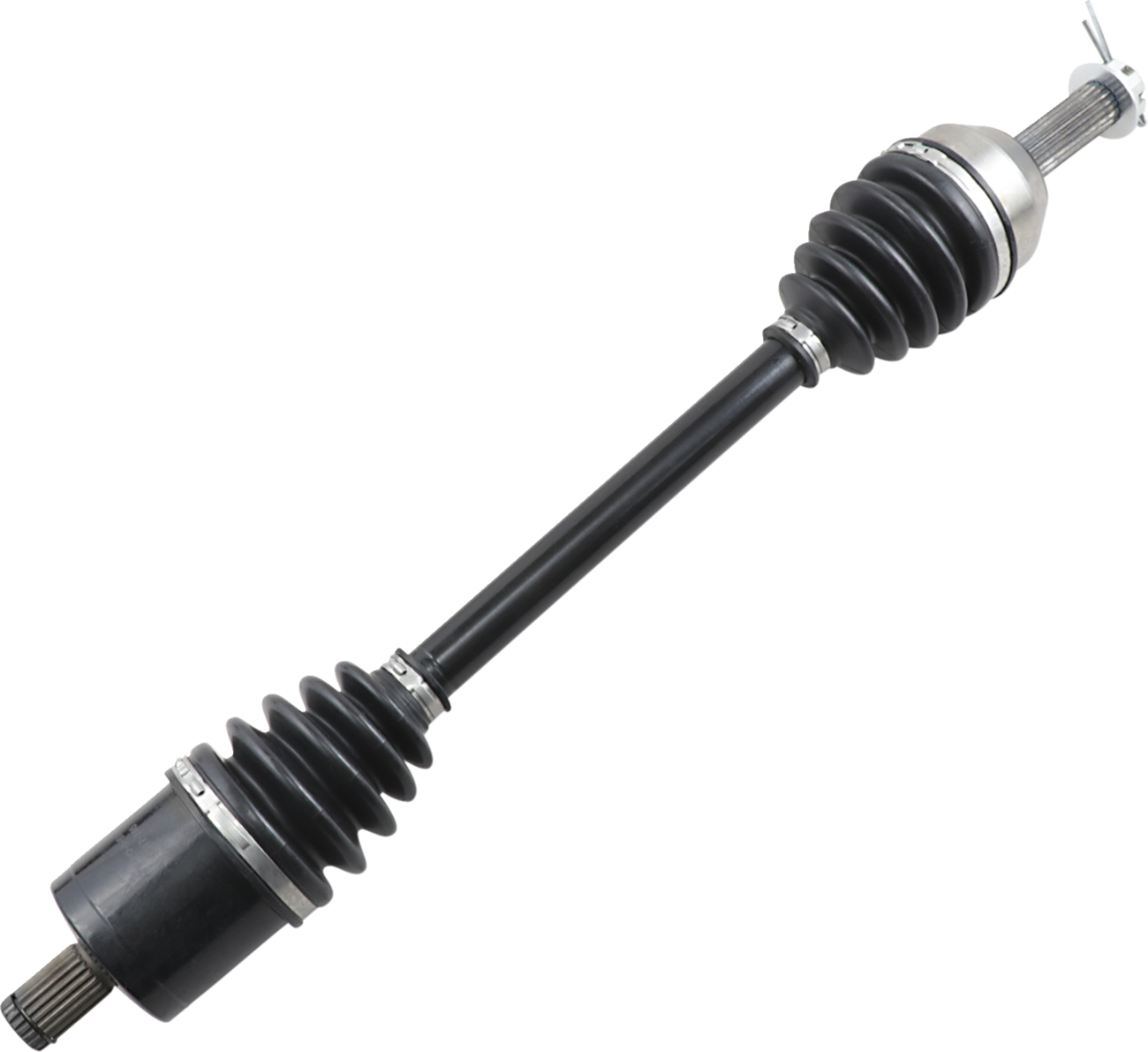 Moose Racing LM6 Front Axle Polaris Ranger Mid Size 2010-2014