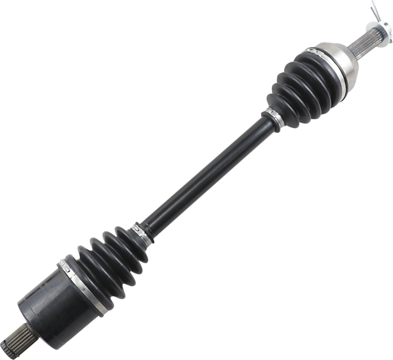 Moose Racing LM6 Front Axle Polaris Ranger Mid Size 2010-2014