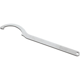 SHOCK SPANNER WRENCH SHOCK SPANNER WRENCH