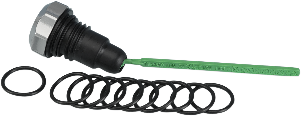 Dip Stick O-Ring