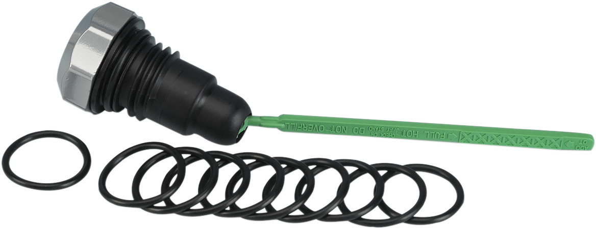 JAMES GASKET Dip Stick O-Ring
