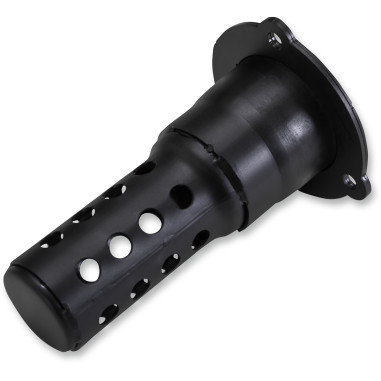 UPSWEEP 2-INTO-1 EXHAUST SYSTEM
