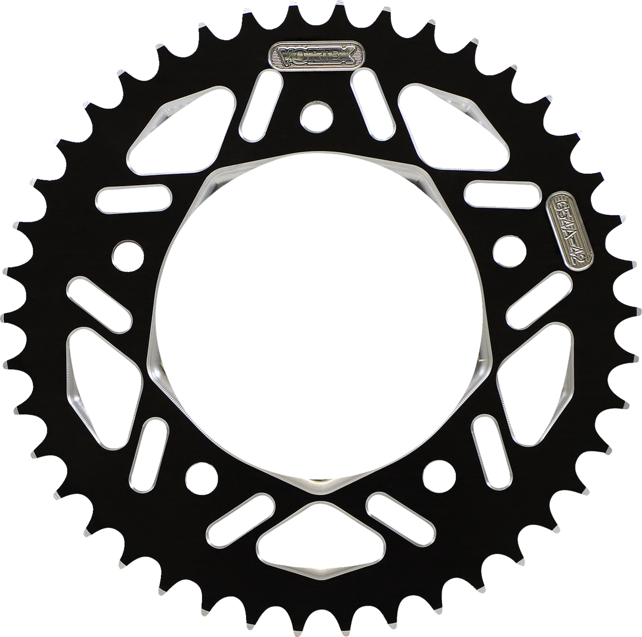 Aluminum Rear Sprocket