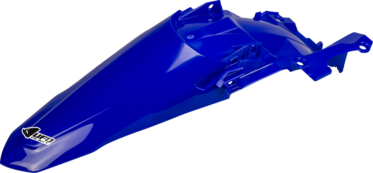 UFO MX Rear Fender