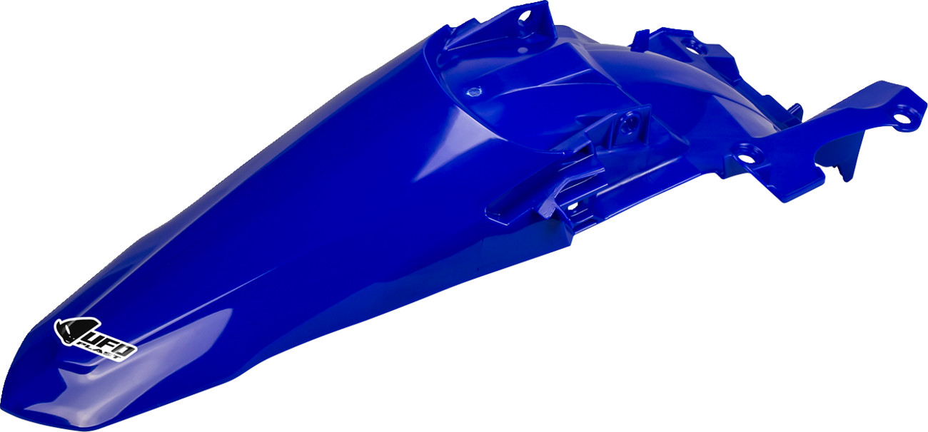 UFO MX Rear Fender
