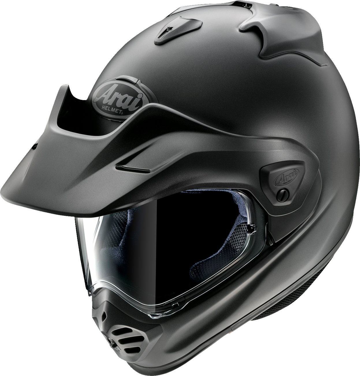 ARAI HELMETS XD-5 Solid Helmet
