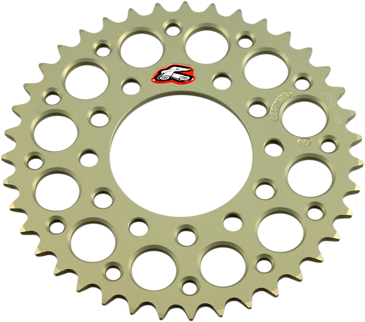 RENTHAL Rear Sprocket