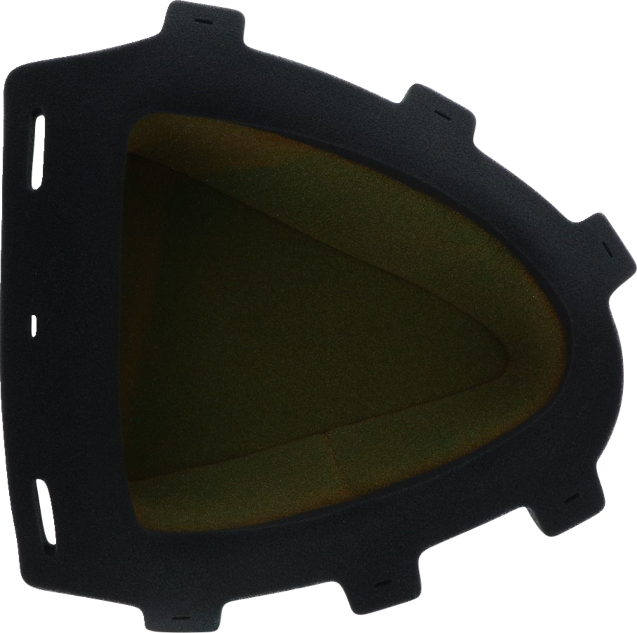 Factory Pre-Oiled Air Filter