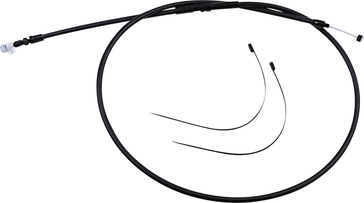 XR Clutch Cable for Indian