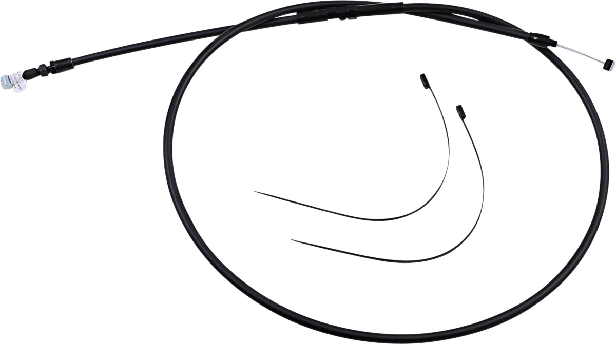 XR Clutch Cable for Indian