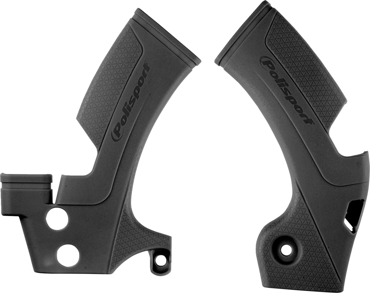 POLISPORT Frame Guards