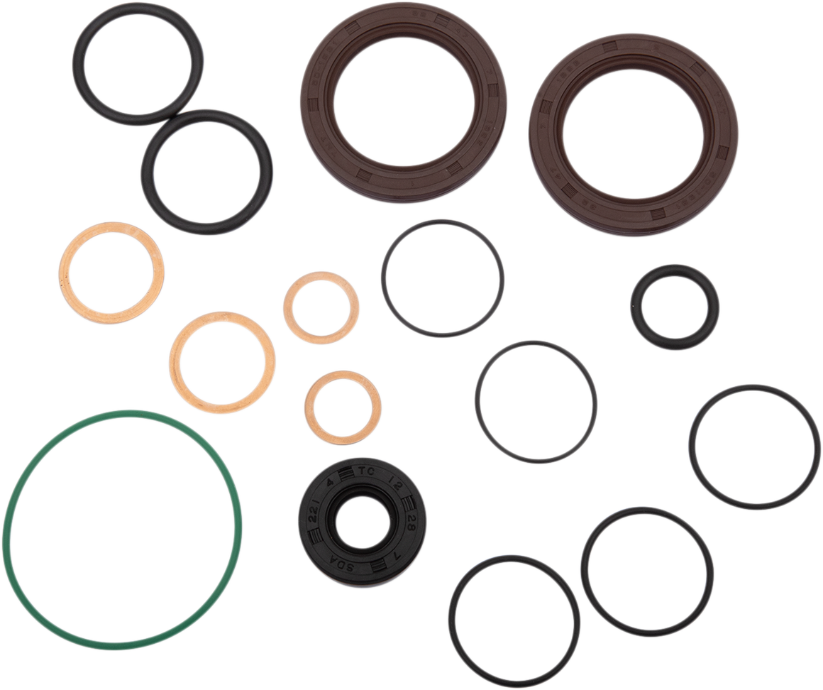 Moose offroad Transmission Seal Kit - Can Am Can-Am