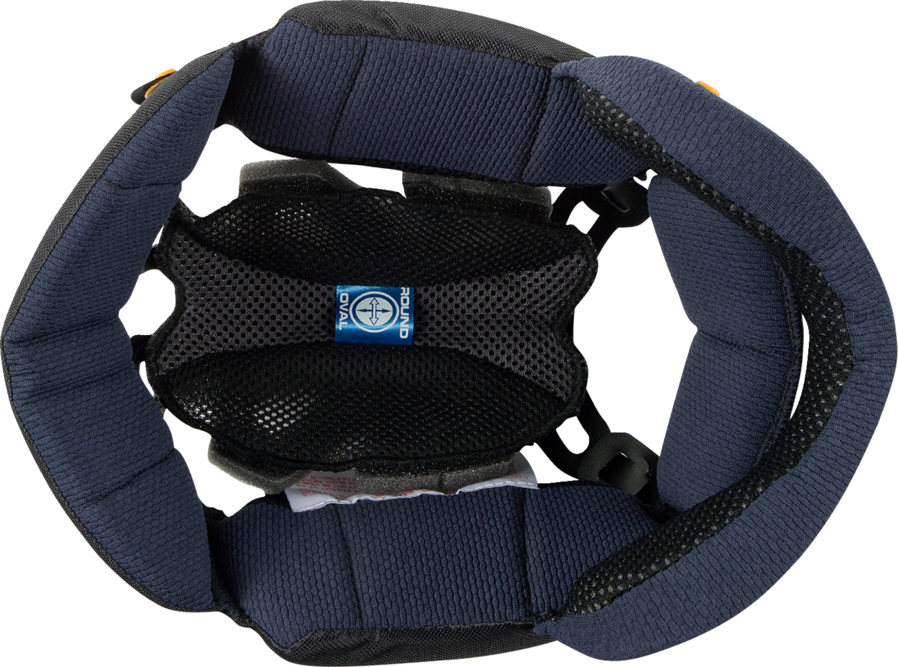 Arai Quantum-X Helmet Interior Pad — XL