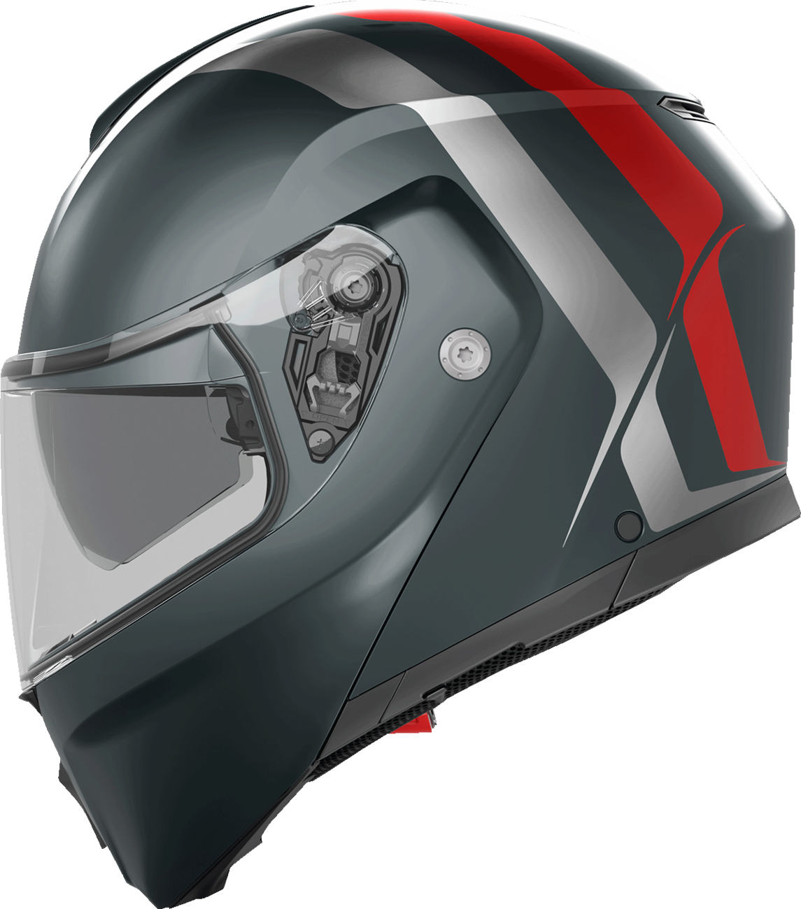 AGV Streetmodular Resia Helmet