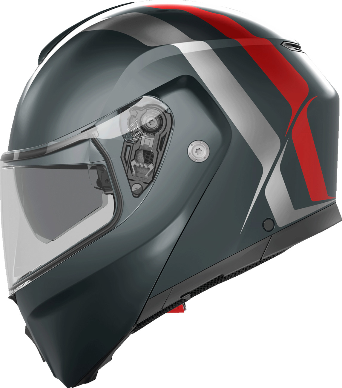 AGV Streetmodular Resia Helmet