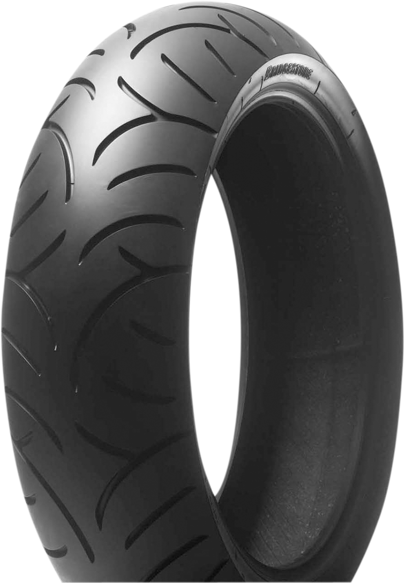 BRIDGESTONE Battlax BT-021 Rear Tire