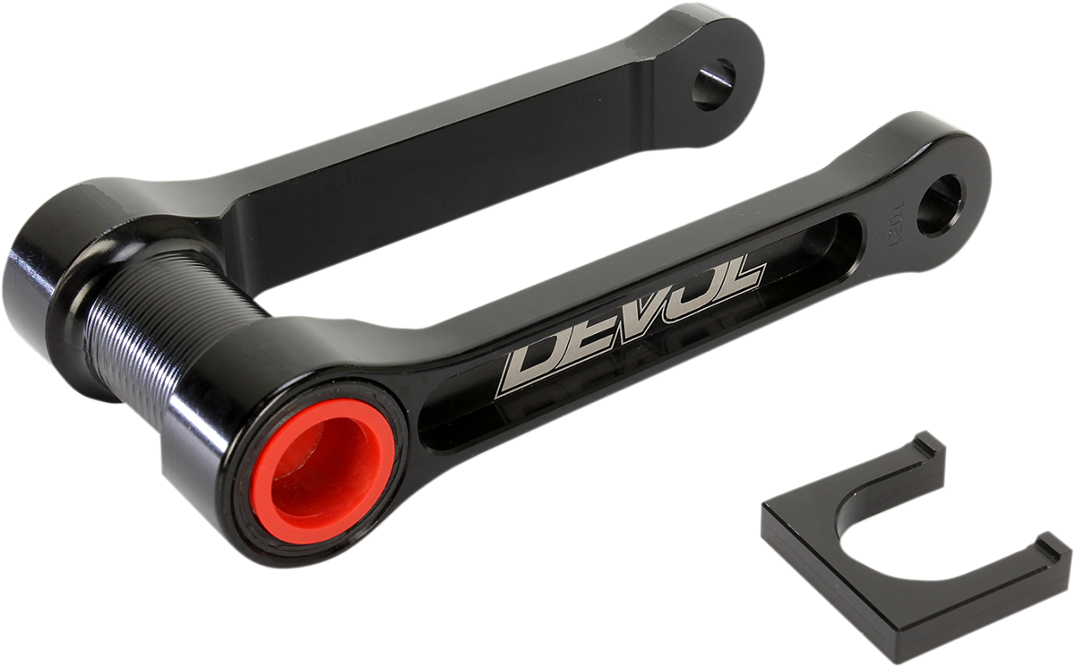 Lowering Link