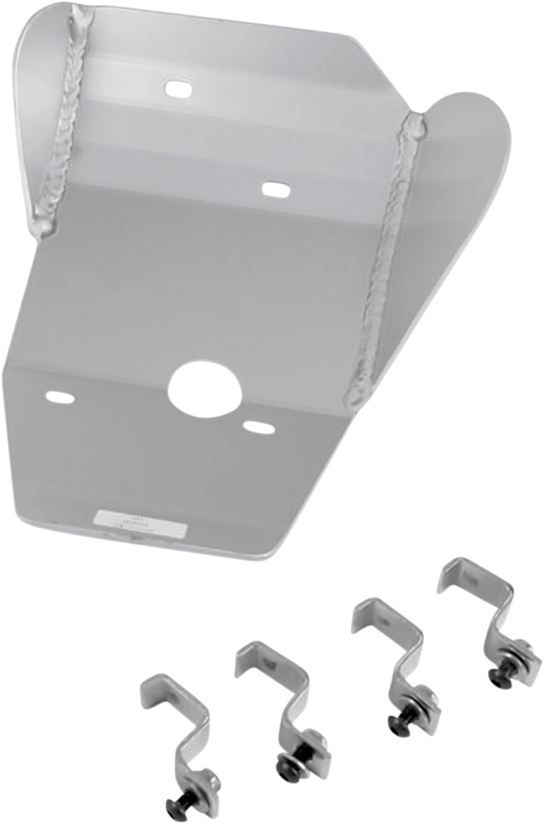 Moose Racing Skid Plate Honda CR125R 2002-2007