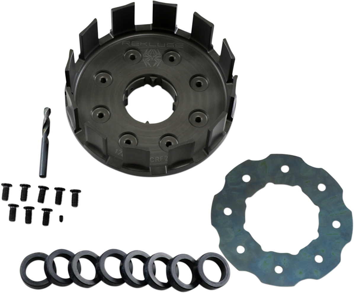 Rekluse Clutch Basket Honda 125cc-250cc 2000-2017