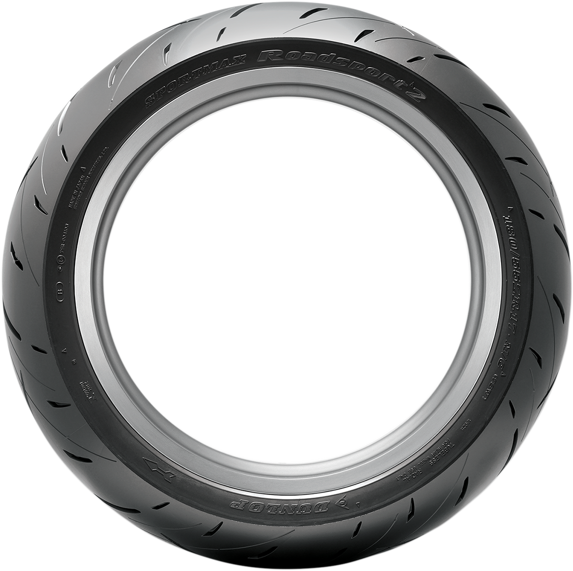 DUNLOP Roadsport 2 Tire