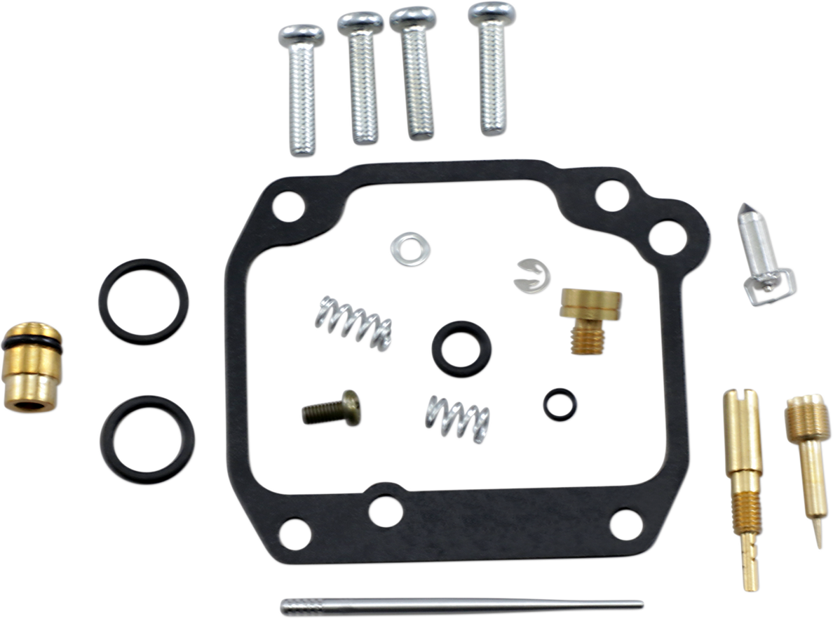 Carburetor Repair Kit - Suzuki