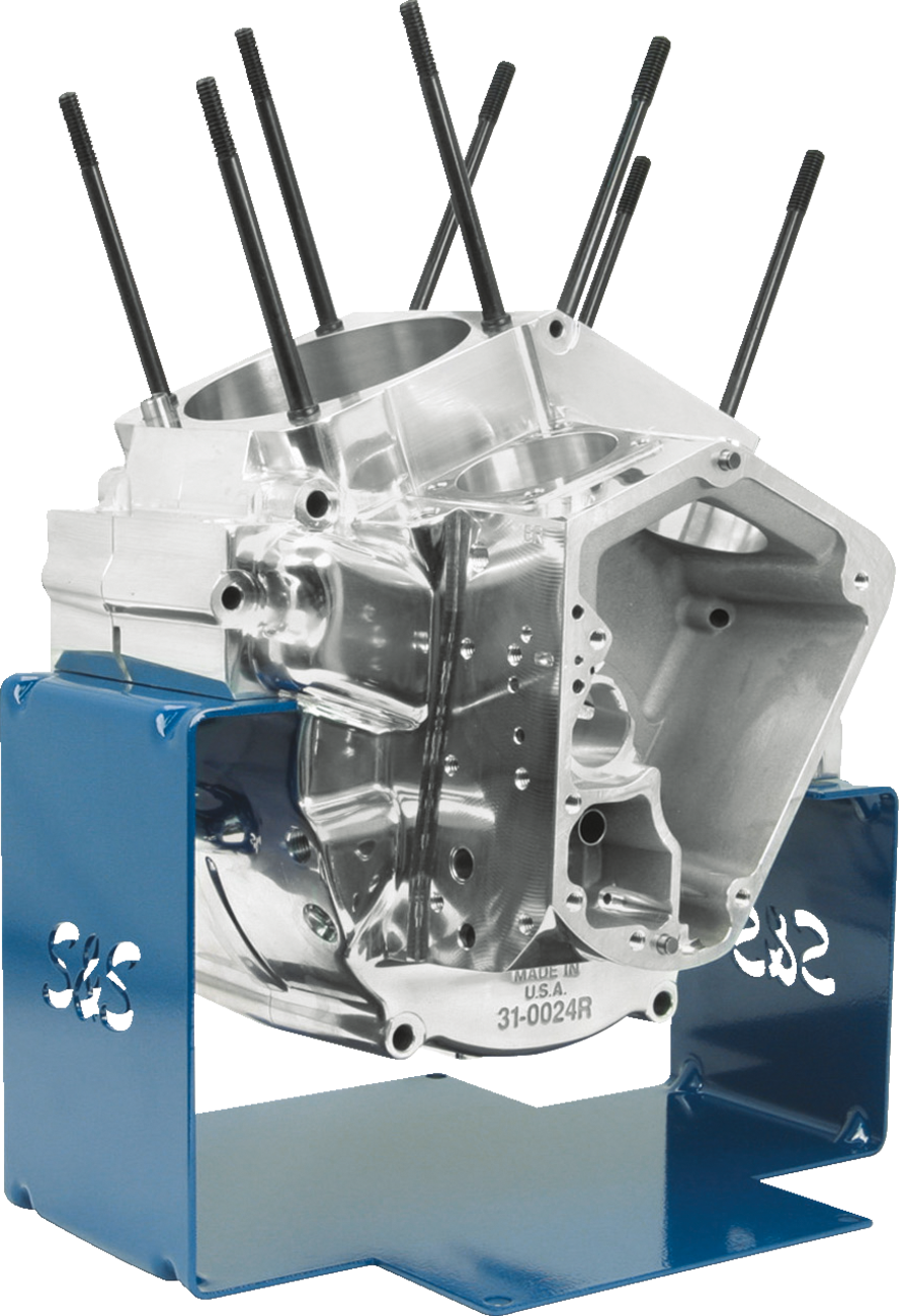 S&s cycle Engine Stand