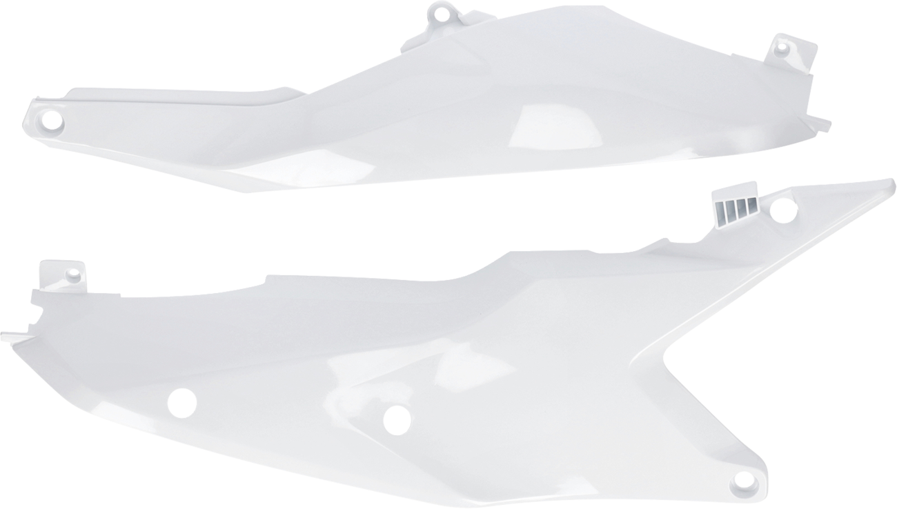 ACERBIS Replacement Side Panels