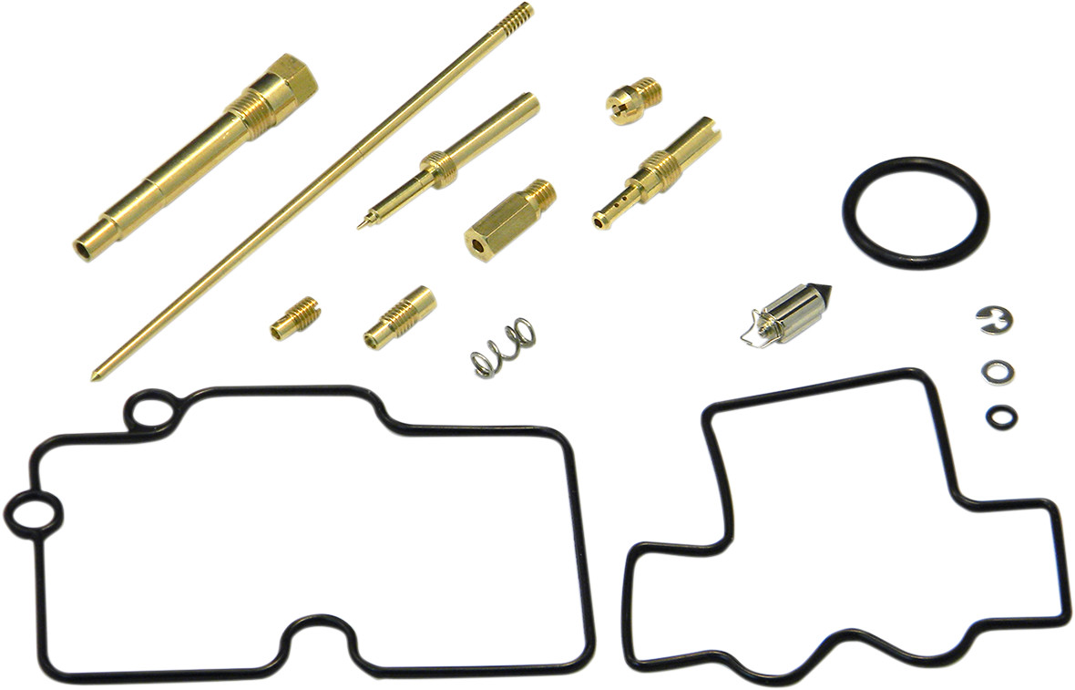 SHINDY Carburetor Repair Kit