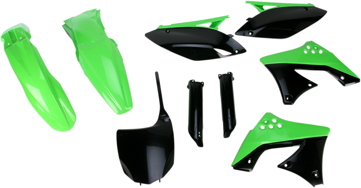 Replacement Plastic Kit