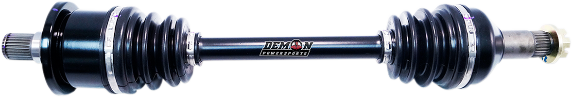 Demon Powersports HD Rear Axle Can-Am Commander 800 / 1000 / MAX 2011-2015