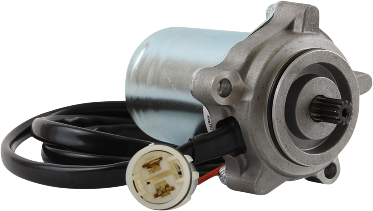 Shift Control Motor