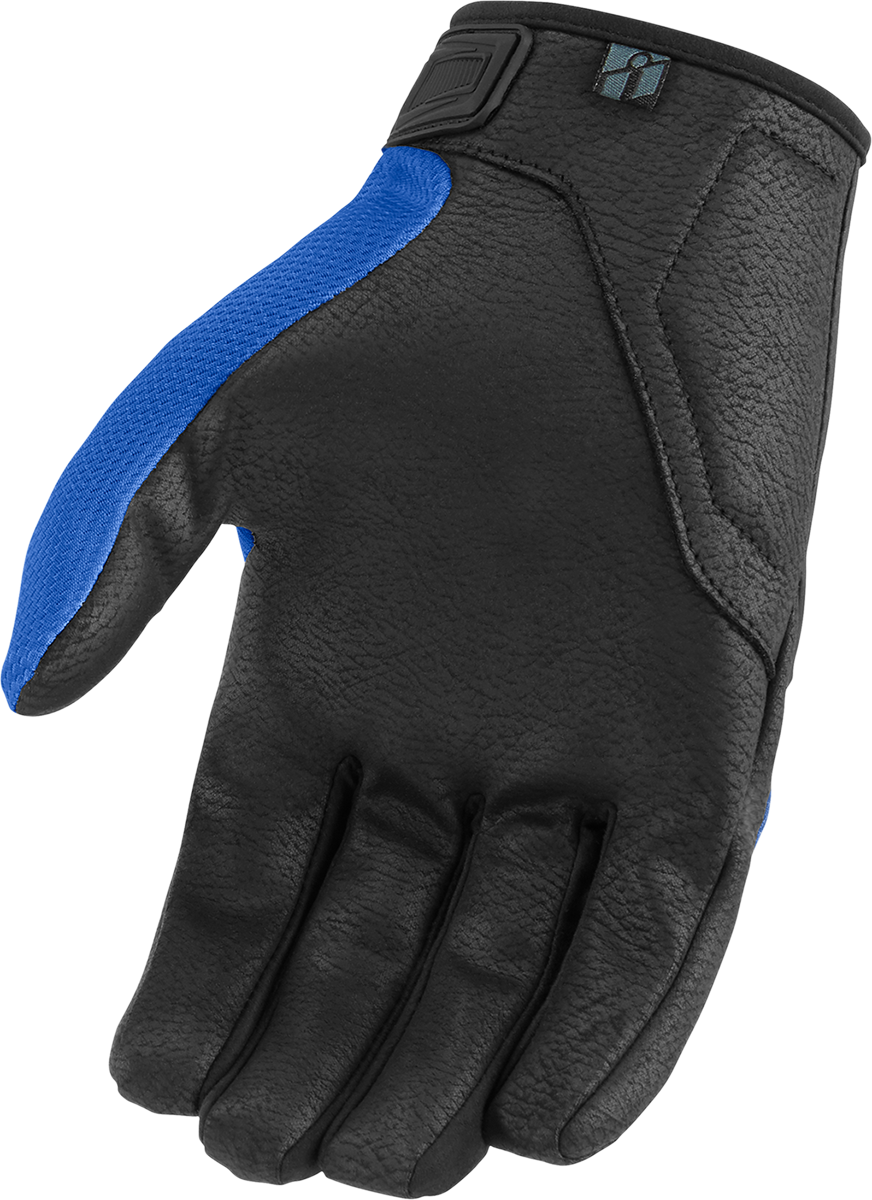 ICON Hooligan™ CE Gloves