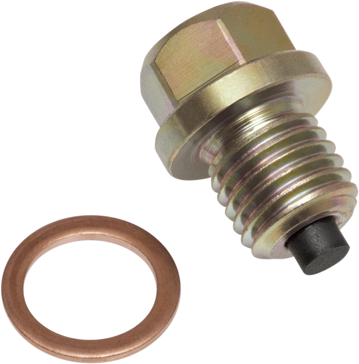 SHOW CHROME Magnetic Drain Plug