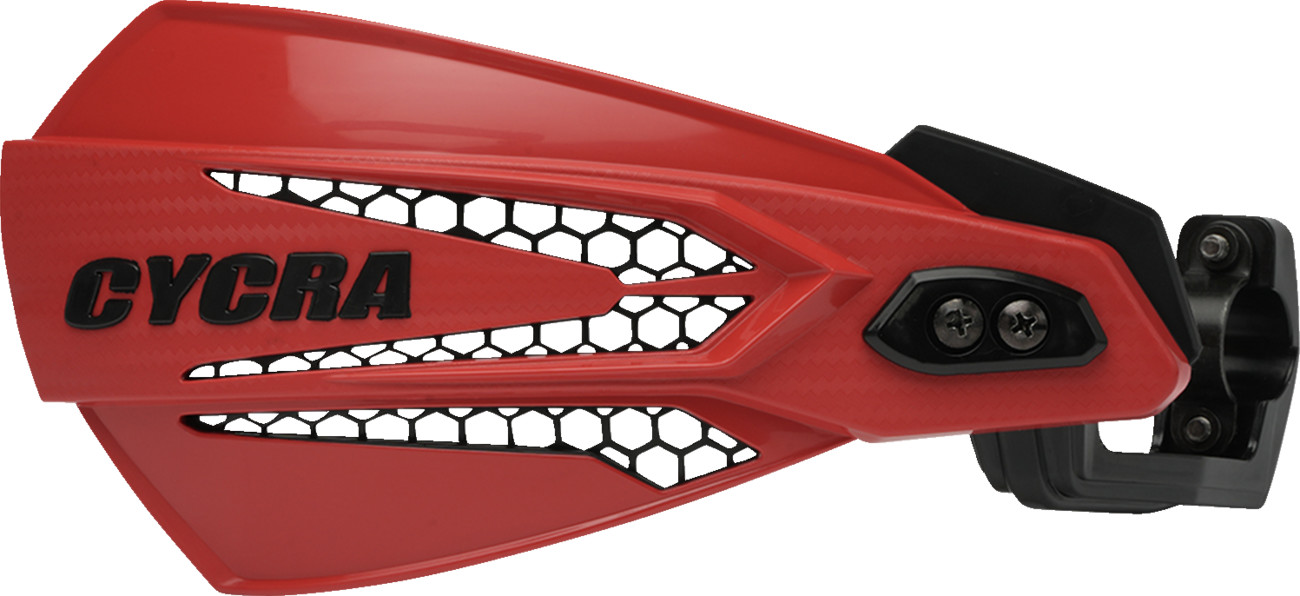 CYCRA MX-Race Handguards