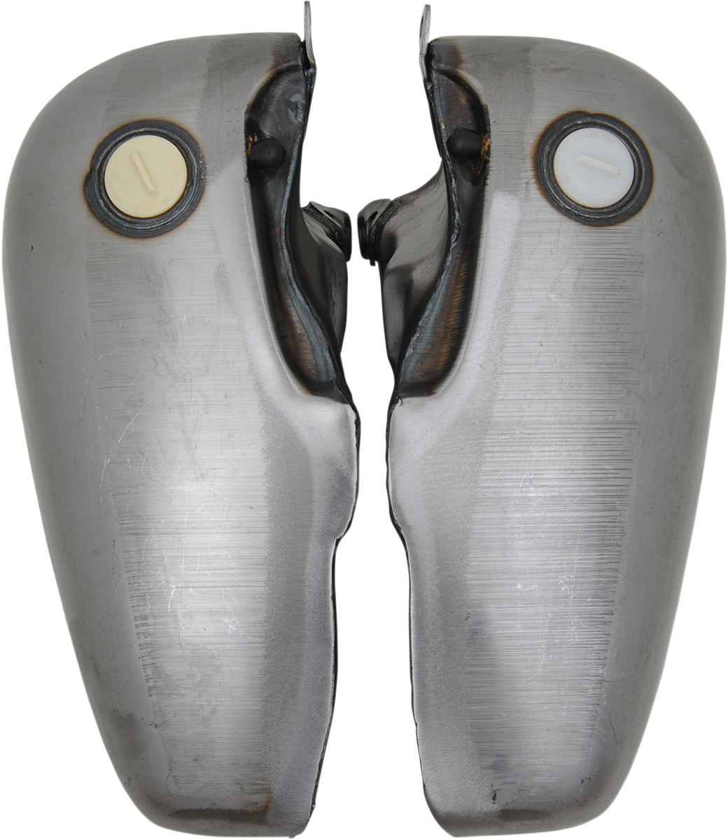 Drag Specialties Fat Bob-Style Gas Tank