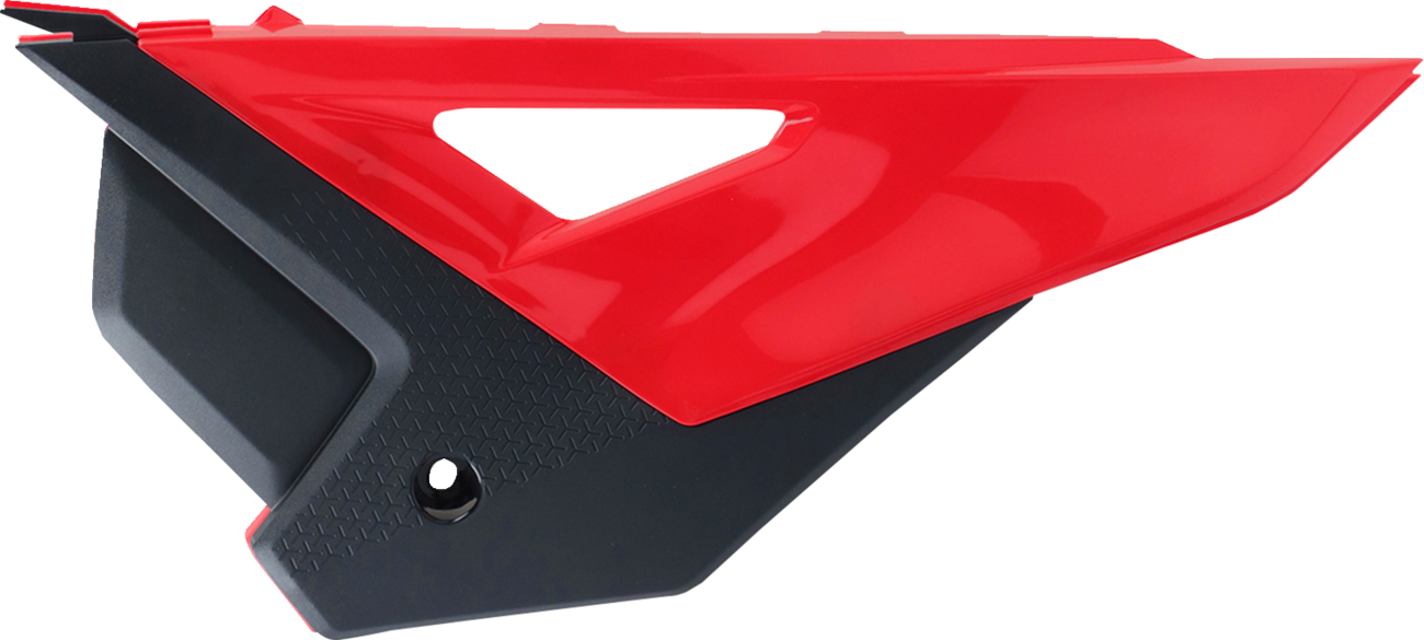 Cycra Side Panels Honda CRF250R / RX / CRF450R / RX 2025