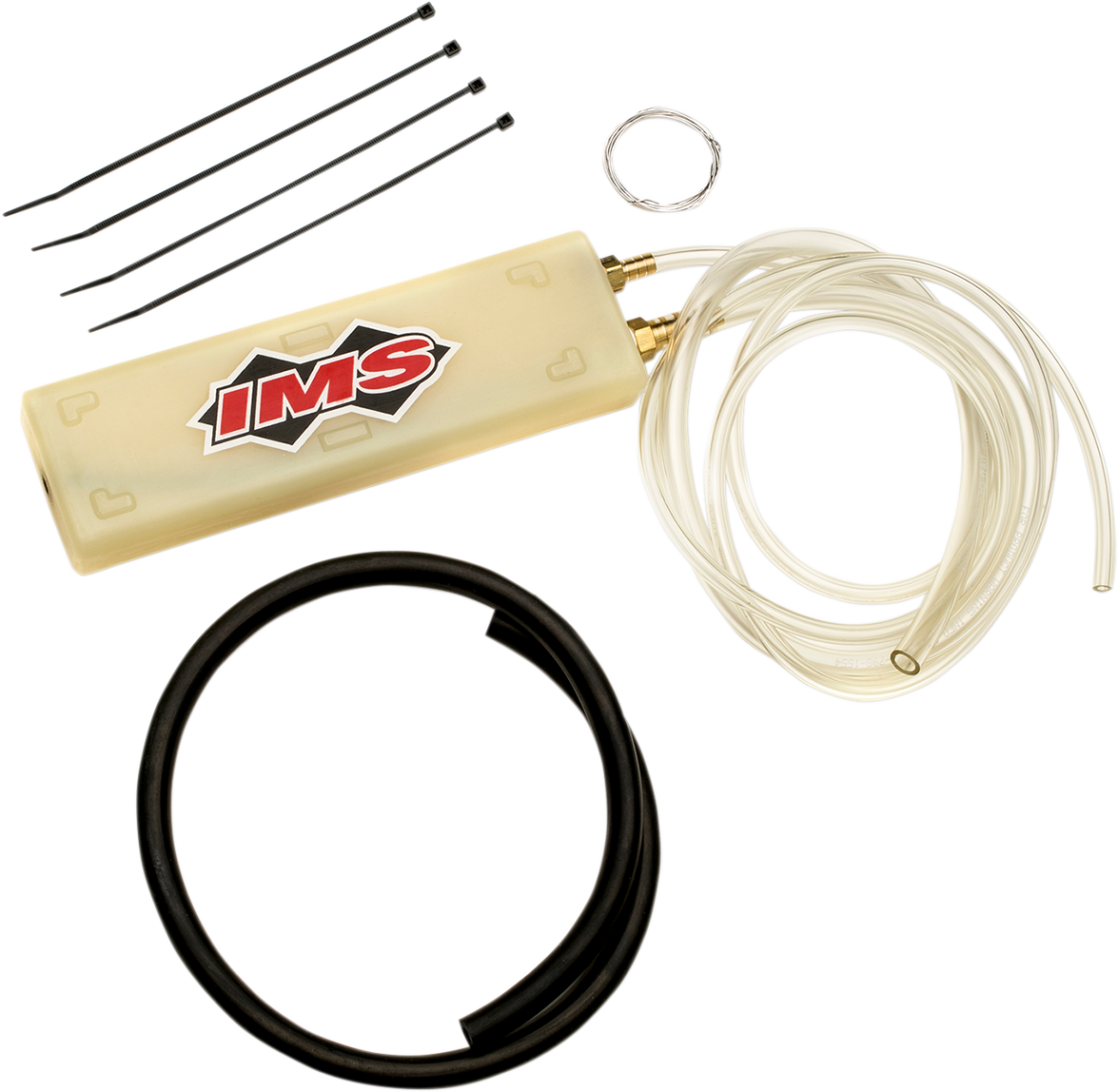 IMS Coolant Recovery Tank