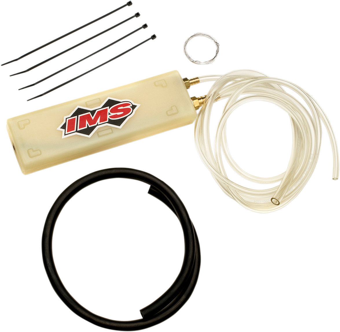 IMS Coolant Recovery Tank