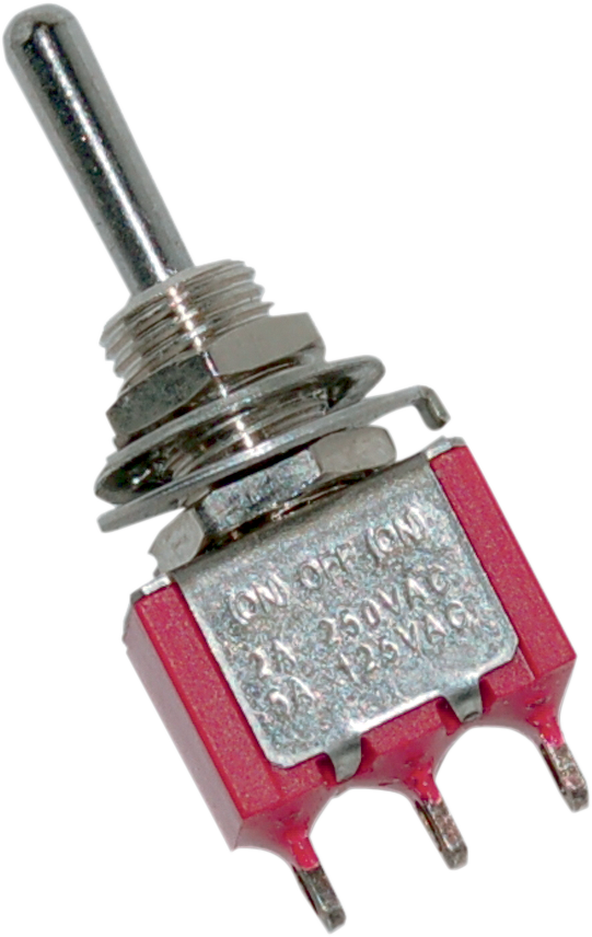 Mini Toggle Switch