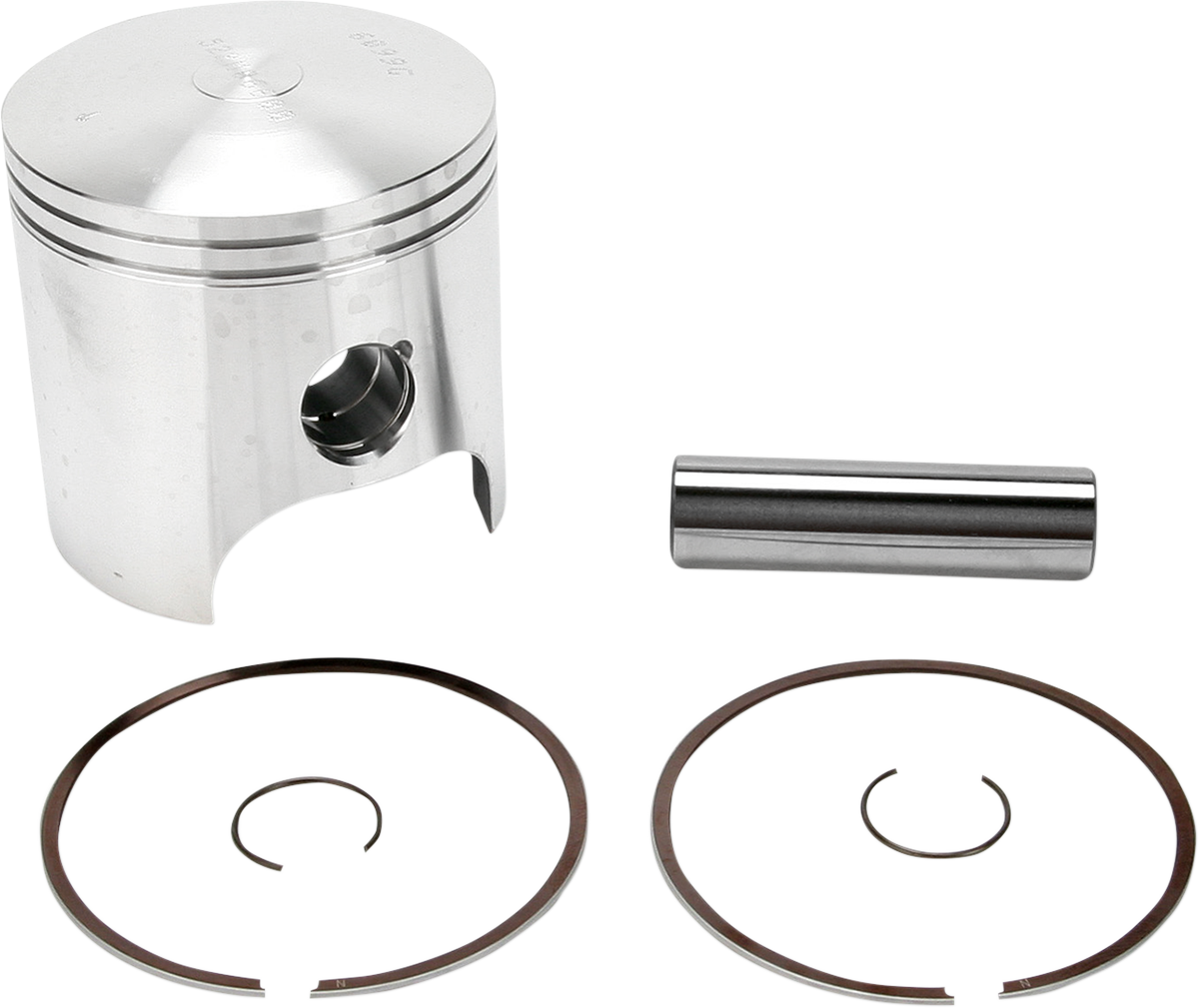 Wiseco Piston Kit - 66.00 mm - Yamaha IT200