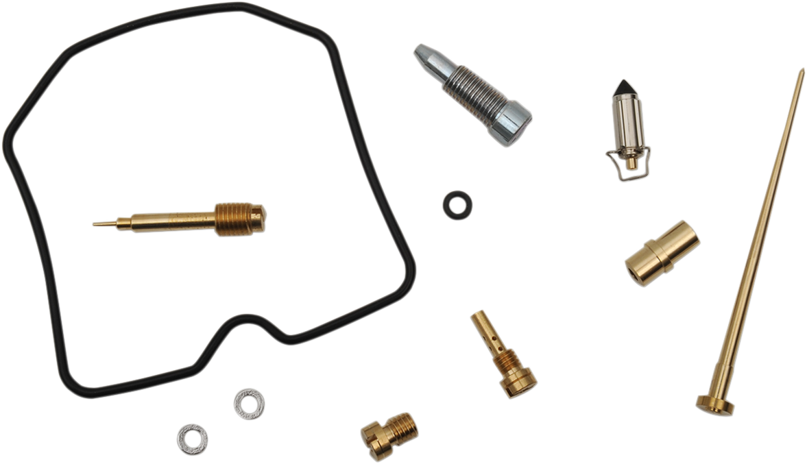 Carburetor Repair Kit