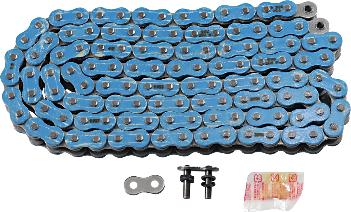 530 Max X Chain