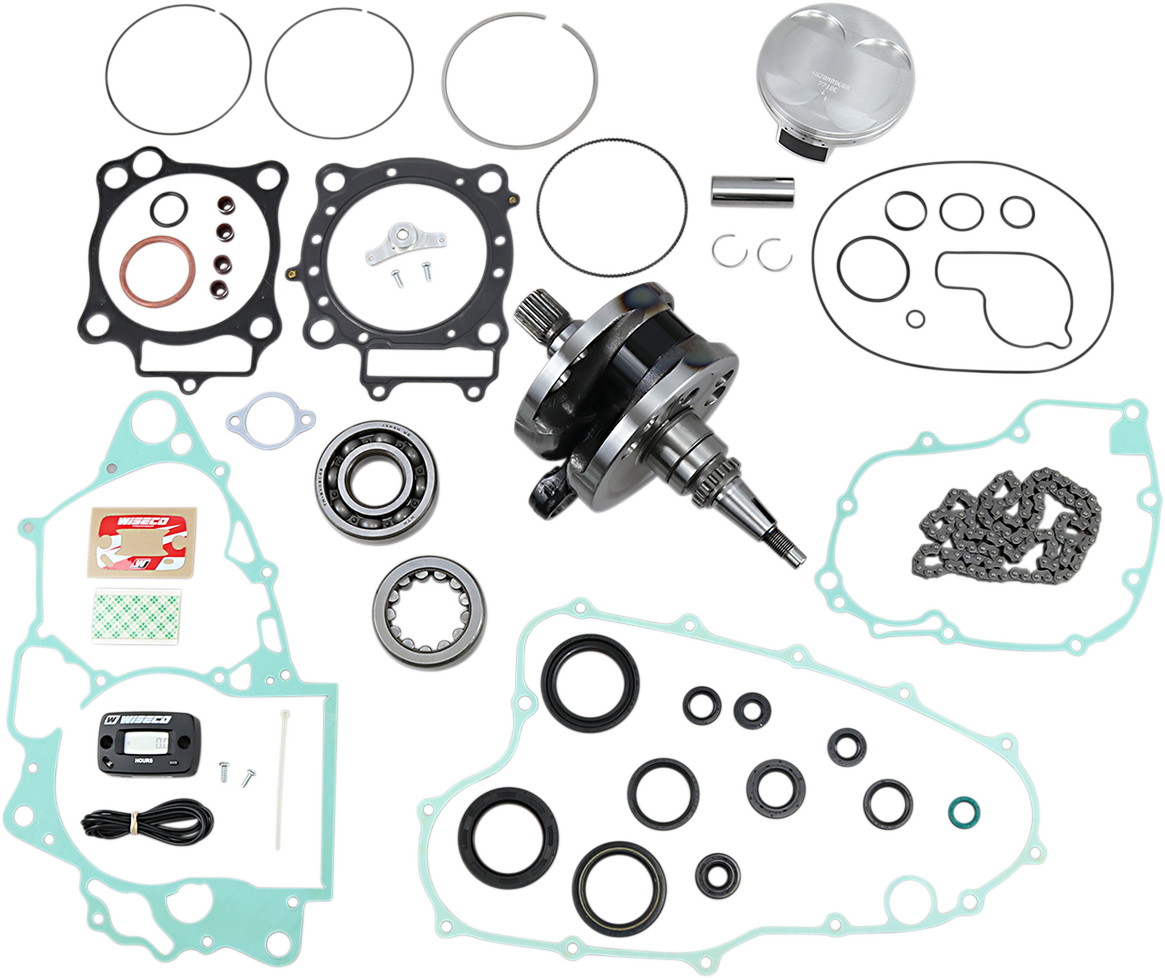 Engine Rebuild Kit - Garage Buddy - 4-Stroke