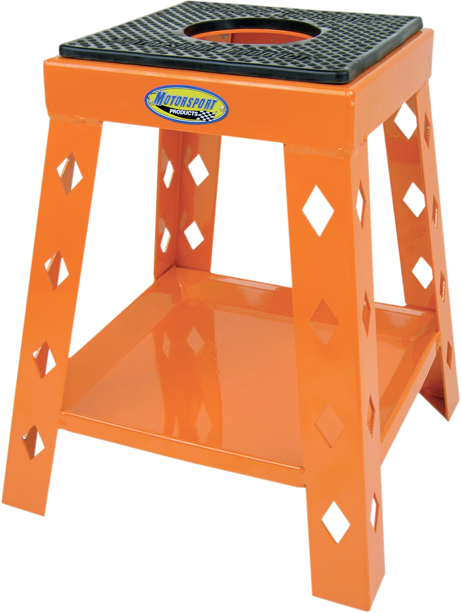 MOTORSPORT PRODUCTS Diamond Moto Stand