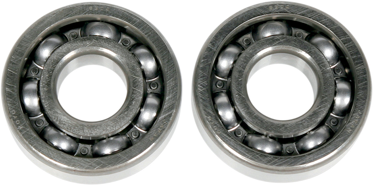 Moose Racing Crankshaft Bearing and Seal Kit